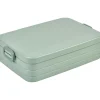 Mepal Take a Break lunchbox large nordic sage