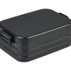 Sale Mepal Take a Break lunchbox midi nordic black