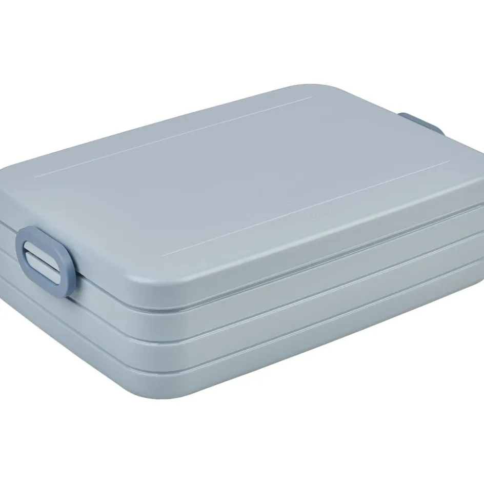 Mepal Take a Break lunchbox large nordic blue