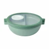 Outlet Mepal Vita Bento lunchbox nordic sage