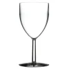 Mepal Wijnglas 300 ml transparant