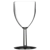 Hot Mepal Wijnglas 200 ml transparant