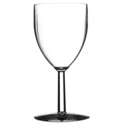 Hot Mepal Wijnglas 200 ml transparant