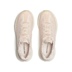 Online Merrell Agility Peak 5 hardloopschoenen dames pink salt