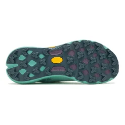 Hot Merrell Agility Peak 5 hardloopschoenen dames frost blue