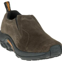 Merrell Jungle Moc schoenen heren gunsmoke