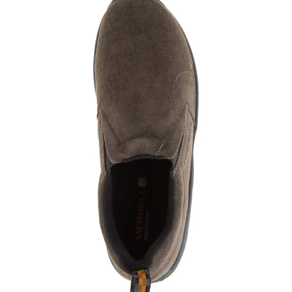 Merrell Jungle Moc schoenen heren gunsmoke