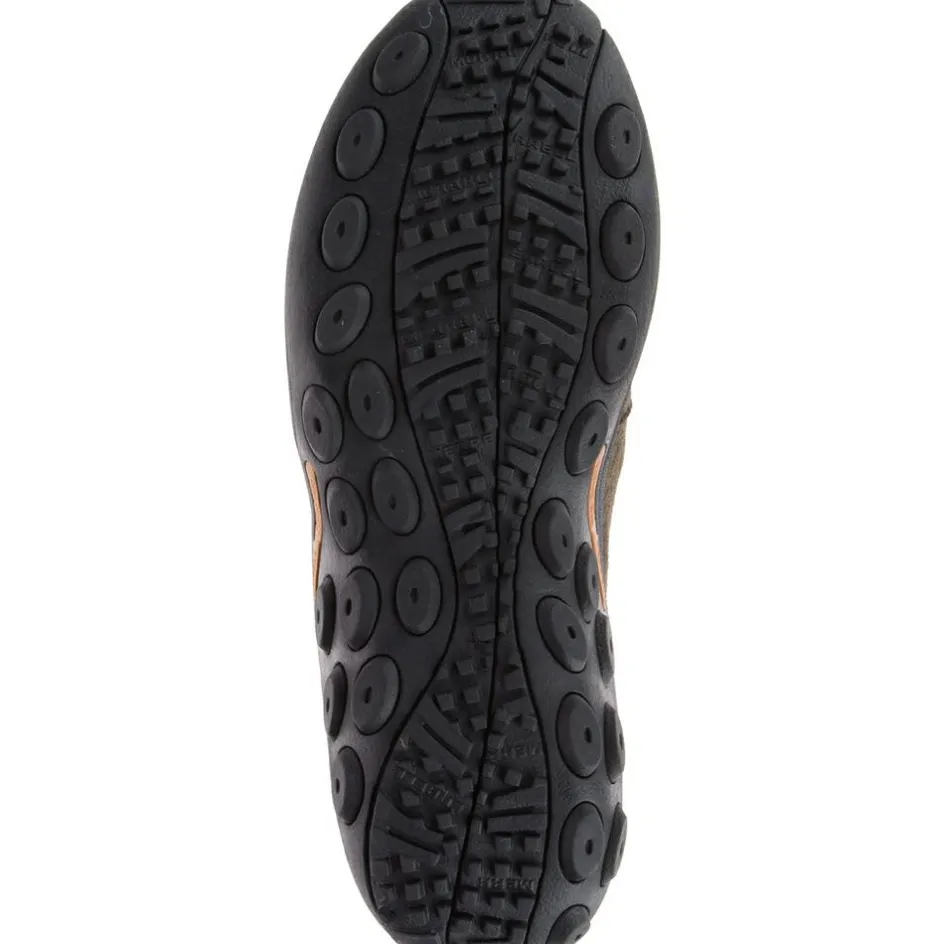 Merrell Jungle Moc schoenen heren gunsmoke