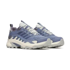 Merrell Moab Speed 2 GORE-TEX wandelschoenen heren indigo