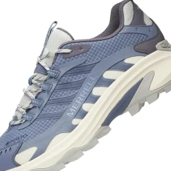 Merrell Moab Speed 2 GORE-TEX wandelschoenen heren indigo
