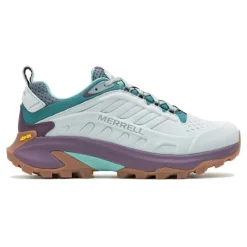 Outlet Merrell Moab Speed 2 Ltr Wp wandelschoenen dames highrise