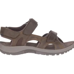 Clearance Merrell Sandspur 2 Convert sandalen heren earth