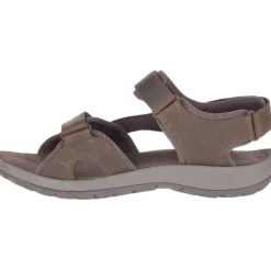 Clearance Merrell Sandspur 2 Convert sandalen heren earth
