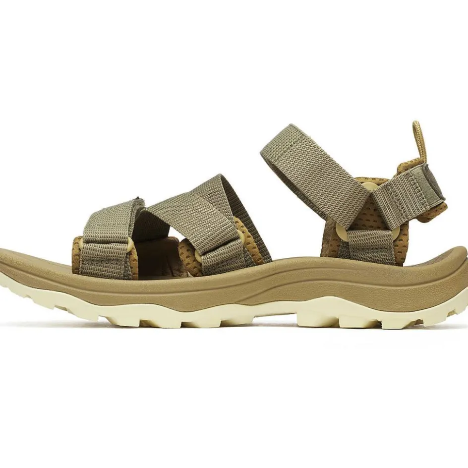 Best Merrell Speed Fusion Sport RMX sandalen heren drab