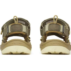 Best Merrell Speed Fusion Sport RMX sandalen heren drab