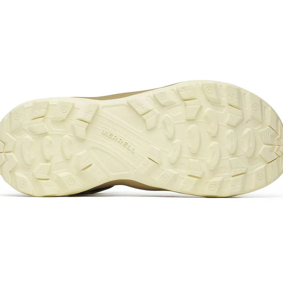 Best Merrell Speed Fusion Sport RMX sandalen heren drab