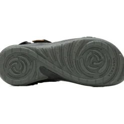 Merrell Terran 4 backstrap sandalen dames black