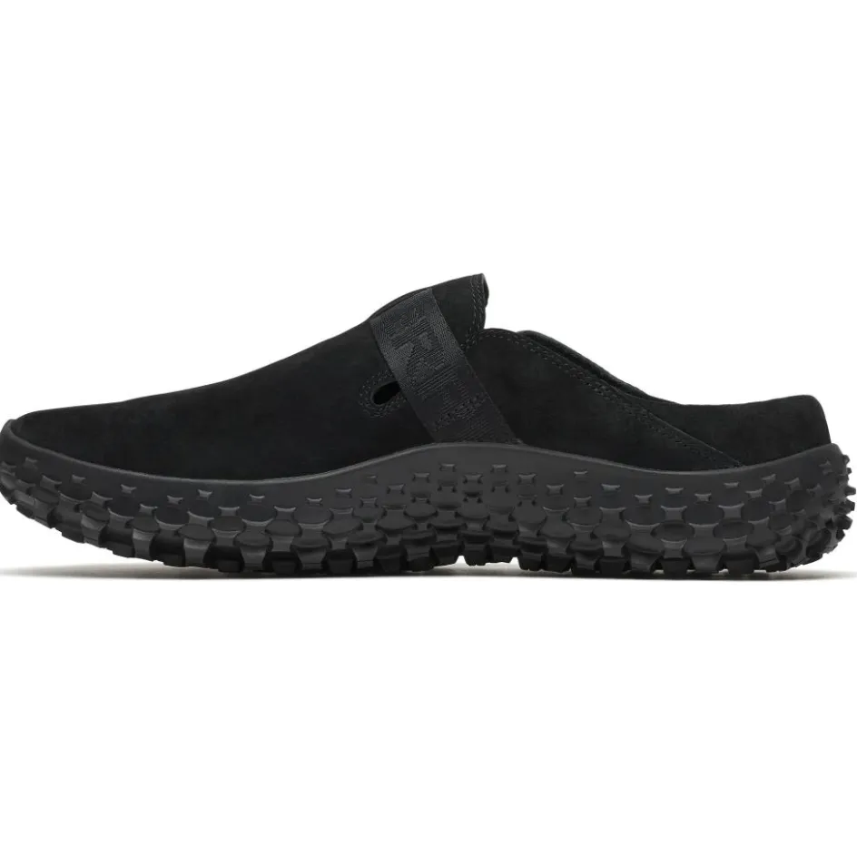 Merrell Wrapt Slide schoenen heren black
