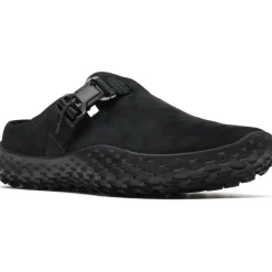 Merrell Wrapt Slide schoenen heren black
