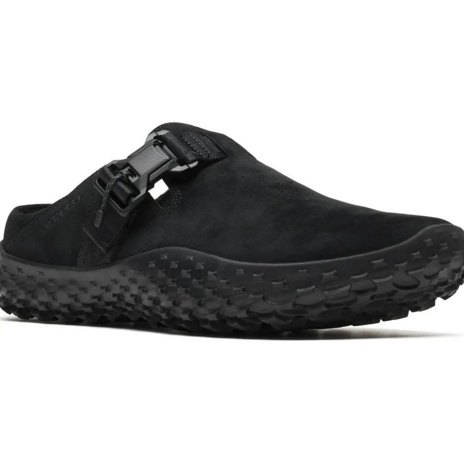 Merrell Wrapt Slide schoenen heren black