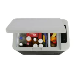 Mestic MCC 25 AC/DC compressor koelbox