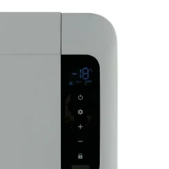 Mestic MCC 35 AC/DC compressor koelbox