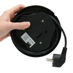 Hot Mestic MWC-150 waterkoker zilver