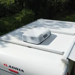 Sale Mestic RTA-2600 airco met luchtverdeelbox