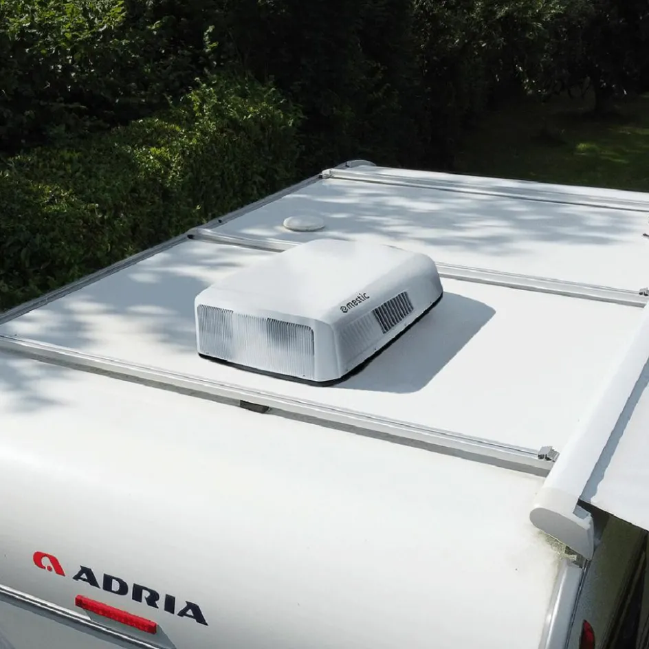 Outlet Mestic RTA-2600 Inverter airco met luchtverdeelbox