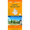 Discount Michelin 518 Centre-Val de Loire wegenkaart 2025