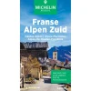 Online Michelin Franse Alpen Zuid reisgids