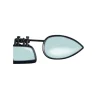 Discount Milenco Aero 4 vlak caravanspiegel set