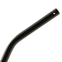 New Milenco Aero caravanspiegels verlengpijp