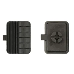 Milenco Aero Mirror F pad per 4 stuks