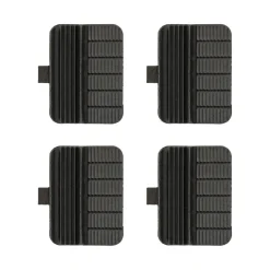 Milenco Aero Mirror F pad per 4 stuks