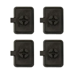 Milenco Aero Mirror F pad per 4 stuks