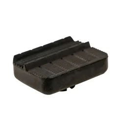 Milenco Aero Mirror F pad per 4 stuks