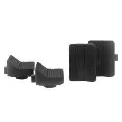 New Milenco Aero Mirror V pad per 4 stuks