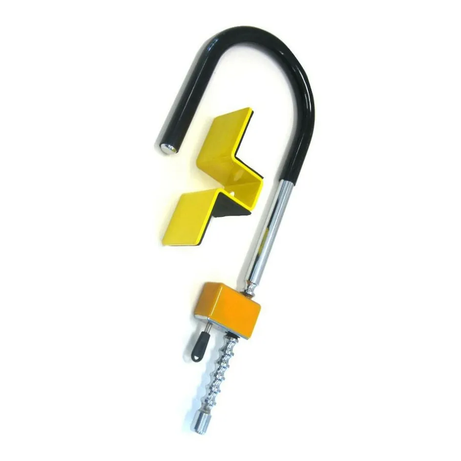 Online Milenco Compact C wielklem