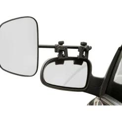 Outlet Milenco Grand Aero vlak caravanspiegel set