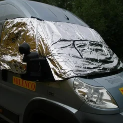 Milenco Universele raamisolatie