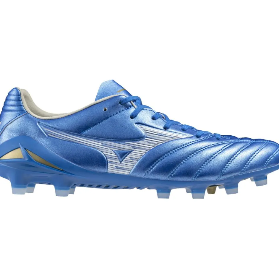 Best Mizuno Monarcida Neo III Pro voetbalschoenen heren blue