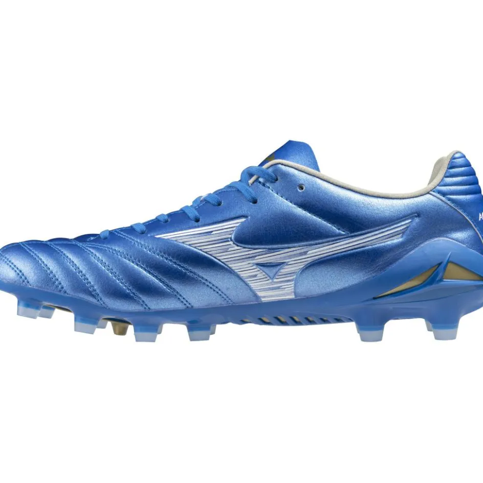 Best Mizuno Monarcida Neo III Pro voetbalschoenen heren blue