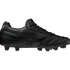 New Mizuno Morelia II Pro voetbalschoenen heren black iridecent