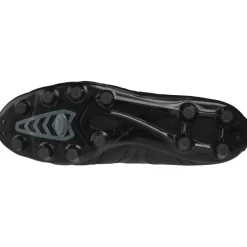 New Mizuno Morelia II Pro voetbalschoenen heren black iridecent