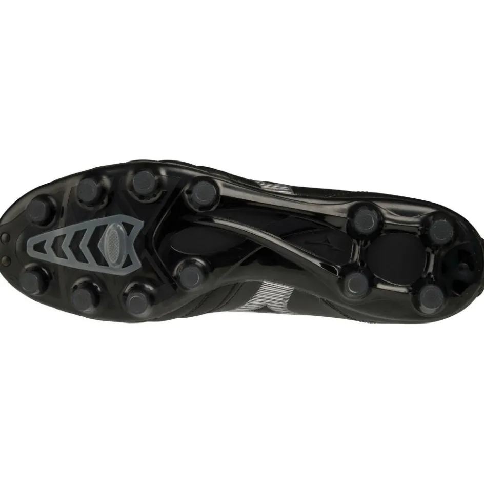 New Mizuno Morelia Neo III Pro voetbalschoenen heren black iridecent