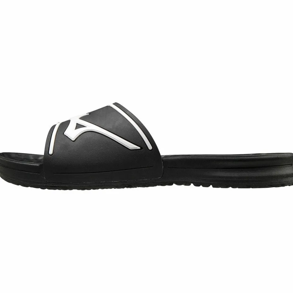 Mizuno Relax Slide 2 slippers black