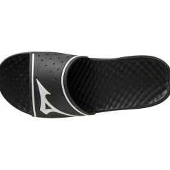 Mizuno Relax Slide 2 slippers black