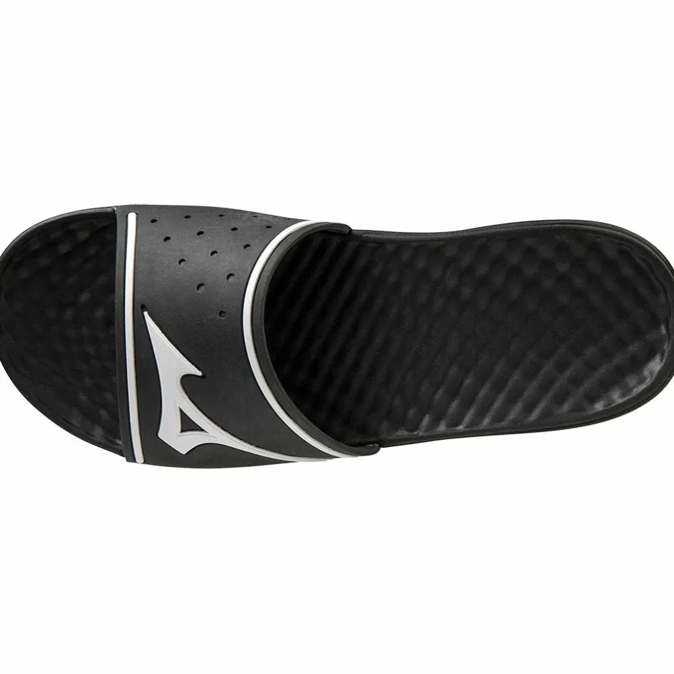 Mizuno Relax Slide 2 slippers black