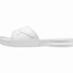 Mizuno Relax Slide 2 slippers white